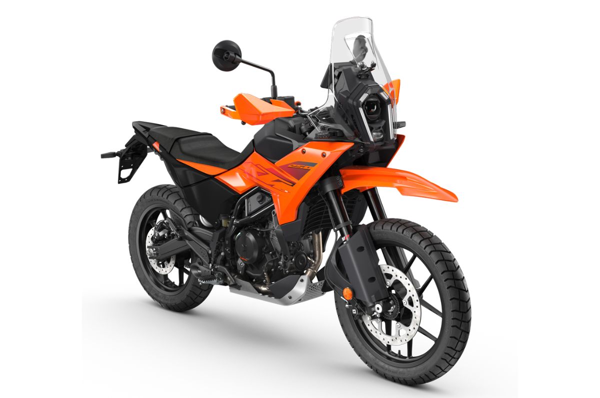 6 things to know before buying the KTM 250 Adventure
